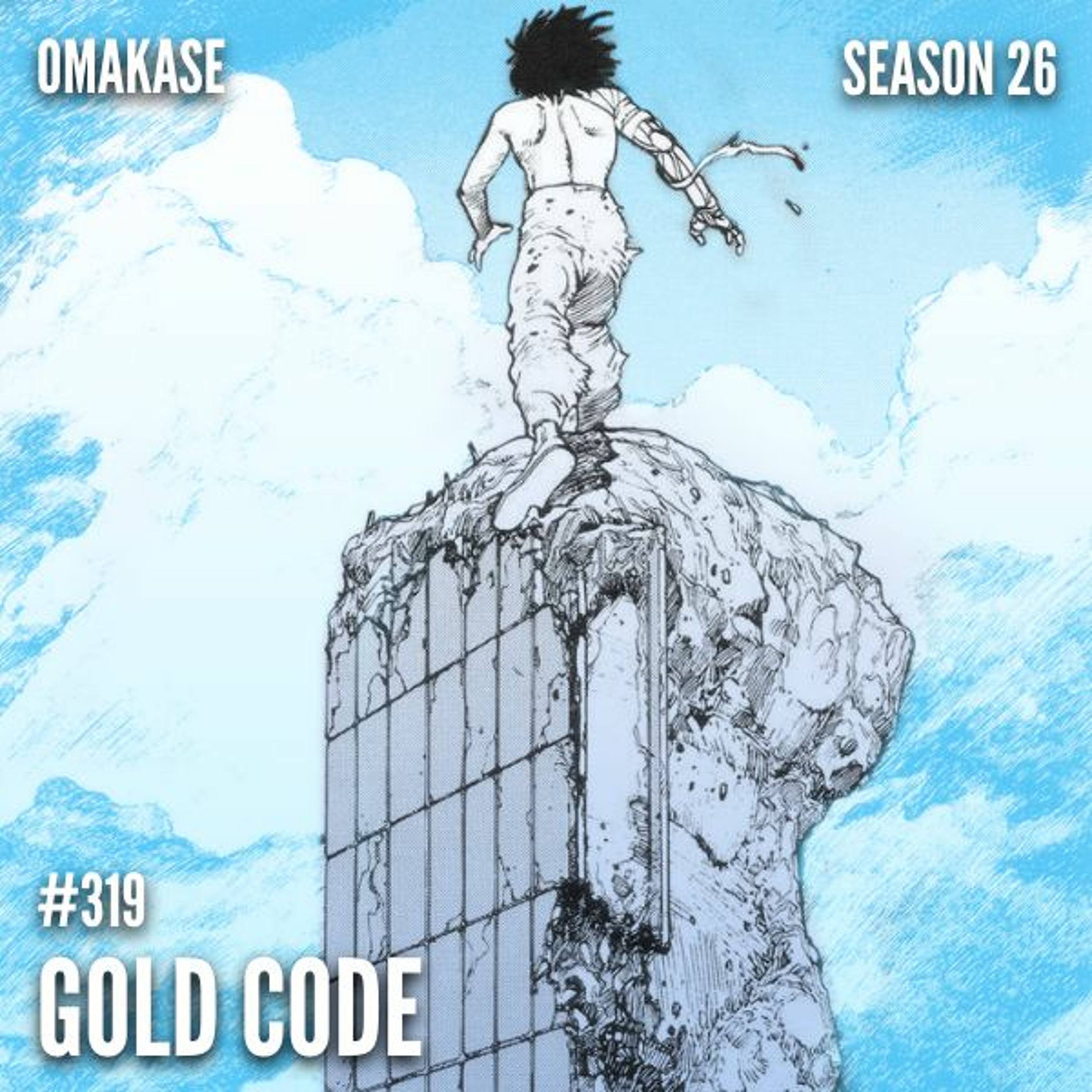 OMAKASE