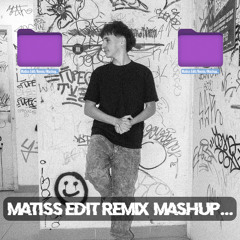 X Plosive (Matiss Remix)