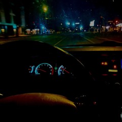 down this road again