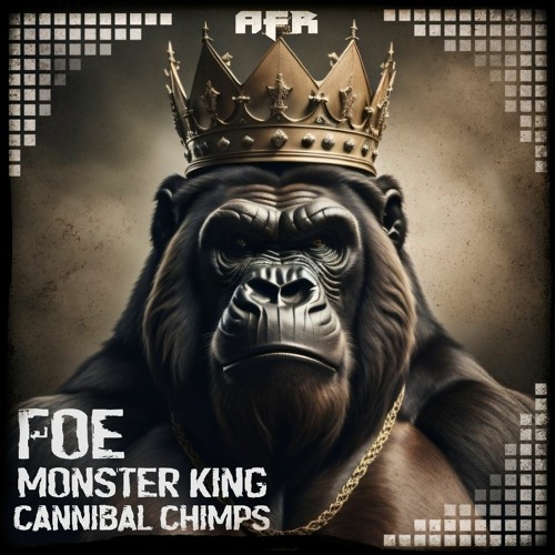 Foe - Monster King