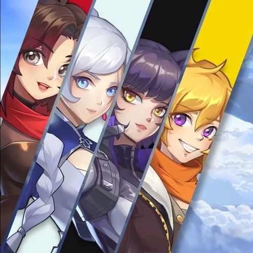 Storm is Coming (ft. Dale North) | RWBY: Arrowfell