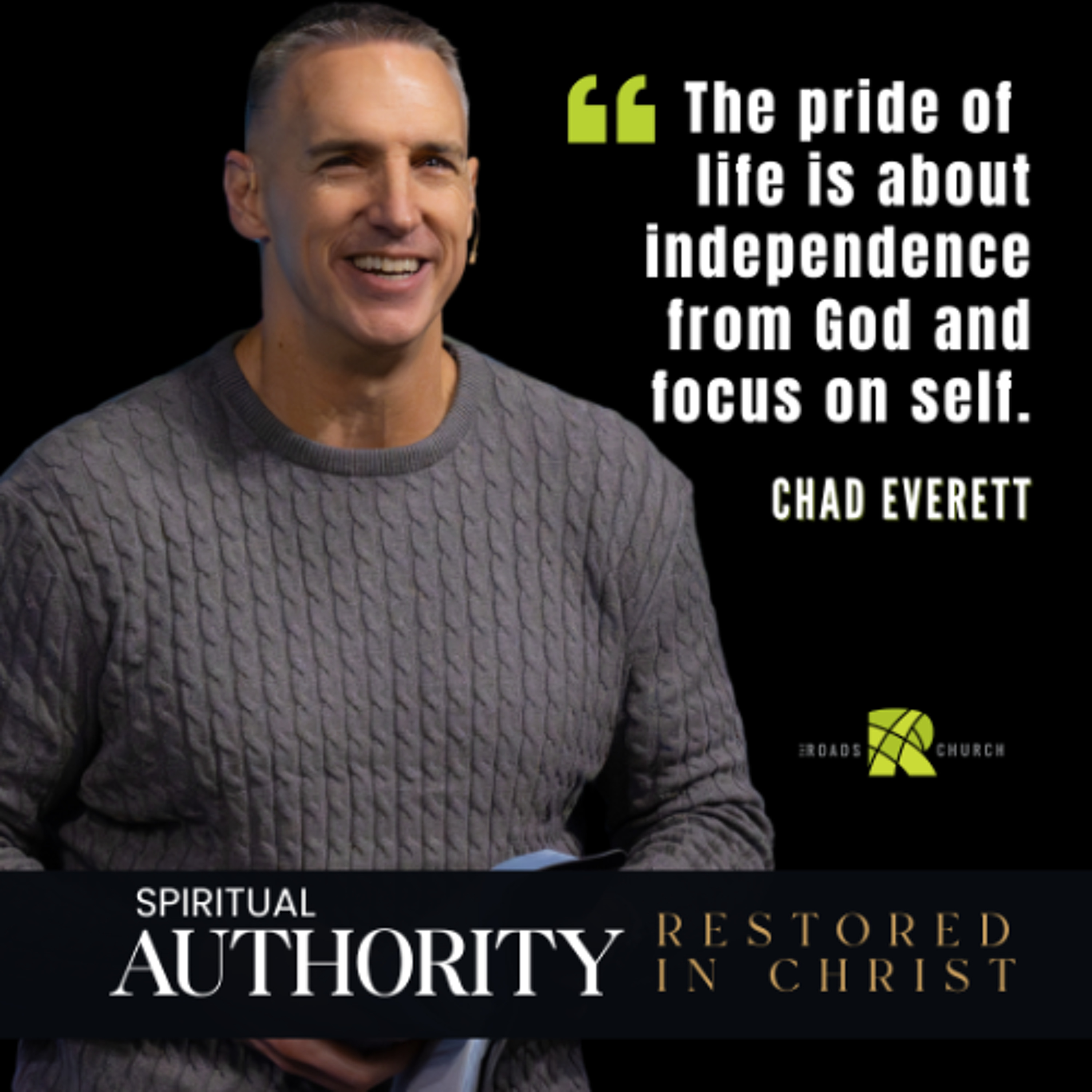 The Roads Church Podcast