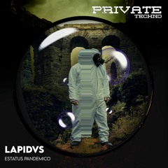LAPIDVS - Burnout (Original Mix)