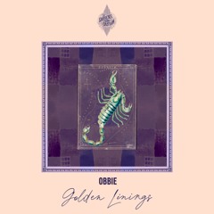 TGOB018: Obbie - Golden Linings