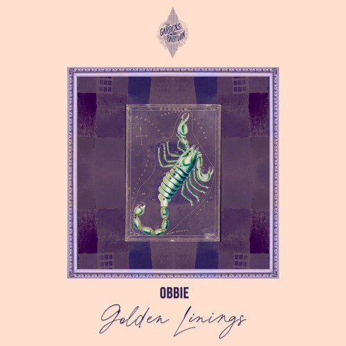 Obbie - Golden Linings