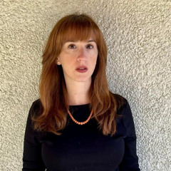 Jen DeGregorio, "I'm a Millennial, Technically"