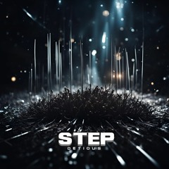 Detious - Step