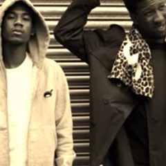 Hodgy Beats Type Beat (Prod. Rednarf)