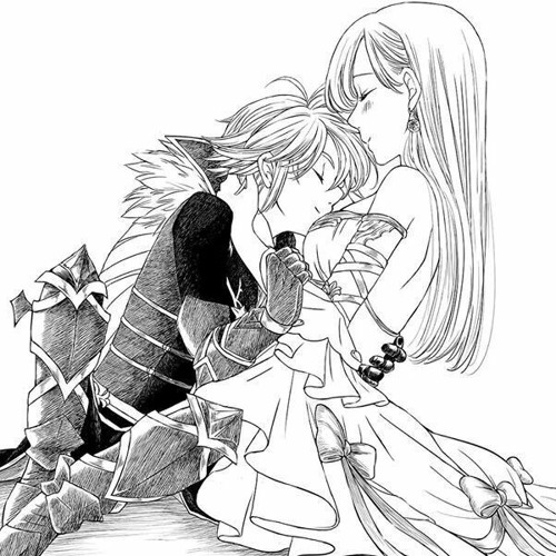 beside me w/DABI KIDS