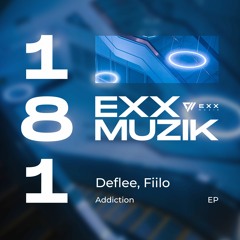 Deflee, Fiilo - Addiction (Original Mix)