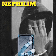 Jackaa - Nephilim (prod. BLXME)