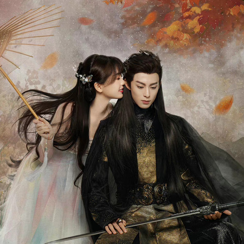 ♪Bỉ Ngạn (Có INTRO) - Tỉnh Lung Ft Tỉnh Địch - 彼岸 - 井胧 X 井迪儿 - Thương Lan Quyết OST