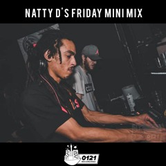 Friday Mini Mix #2