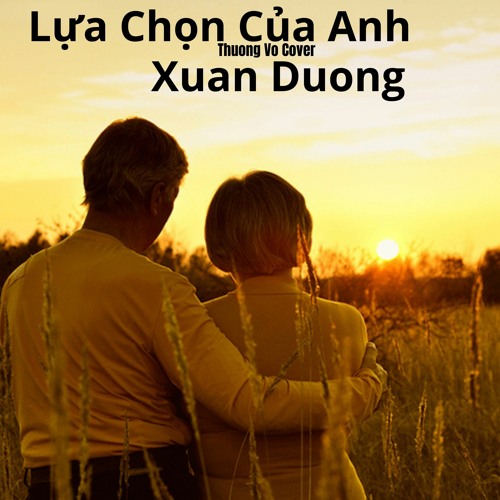 Lựa Chọn Của Anh (Lofi Ver.) - Thương Võ
