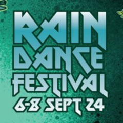 Rain Dance Festival Basshouse 2024 (Festival)