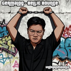 Germalog - Bellic Bounce [UNDRGRNDSPORTS]