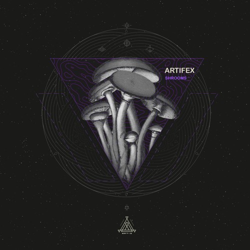 Artifex - Shrooms (ART-X Recordings)