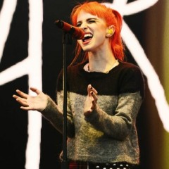 Paramore Radio 1s Big Weekend 2013 Full Show