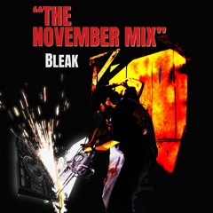 November Mix 2025