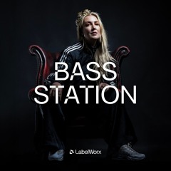 Bass Station: Drum & Bass / Jungle