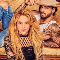 Chantaje - Shakira Ft. Maluma (Manu Gómez Remix)*COPYRIGHT*ʙᴜʏ = ғʀᴇᴇ ᴅᴏᴡɴʟᴏᴀᴅ