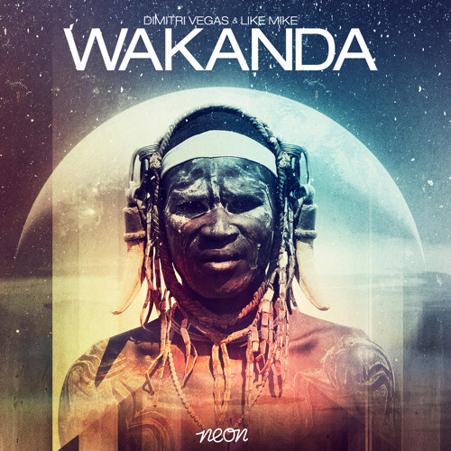 Wakanda