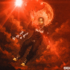 Oz Sparx - By My Side