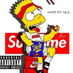 Got It All