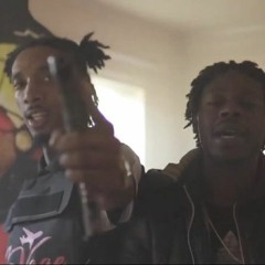 Yung DV x FTO BIG GUY - GANG