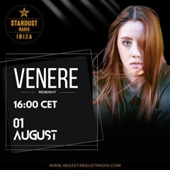 VENERE - THE AFTER PARTY in NEVERLAND