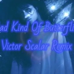 Camila Cabello - Bad Kind Of Butterflies (Victor Scalar Remix)