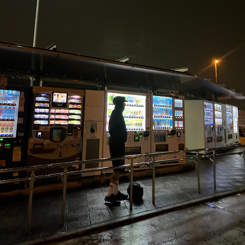 BETTER OFF ALONE - REMIX (FLANSIE//GTX)