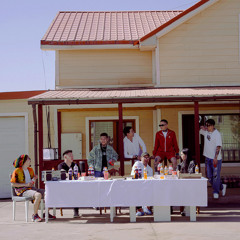 Хавтасгүй Ном (feat. KA & Yadam)