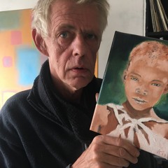 HARUNA ISHOLA & STEVE TROUSERS NO.8