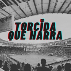 Torcida que Narra - Os amores que eu deixei - T1E2