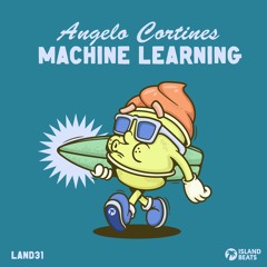 LAND31: Angelo Cortines - Machine Learning (Snippets)