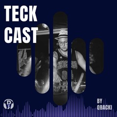 TeckCast Vol.49