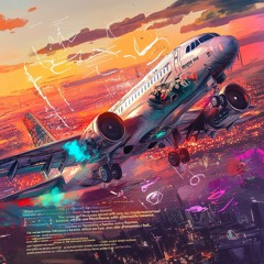 Flight TB-303