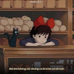 Để Anh Một Mình