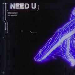 MoonBoy_-_ Need U [Creed Areana Remix]