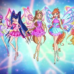 Enchantix Transformation Season 8