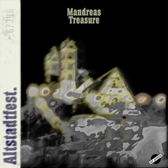 Altstadtfest - (PROD BY Mandreas Treasure)