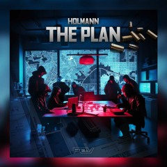 Holmann - The Plan [Free Download]