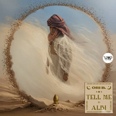 PREMIERE: Ori B. - Tell Me [Camel VIP Records]