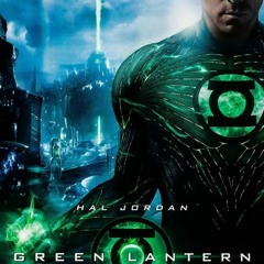995[4K-1080p] Green Lantern #Regarder français