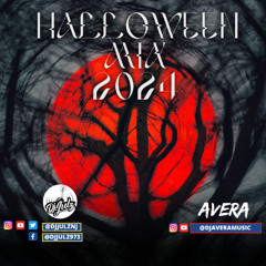 Halloween Mix 2024 | Avera X Dj Julz B2B (Clean) (Classics & New)