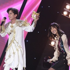 Thiên Hạ Hữu Tình Nhân - Đan Trường & Yuky San