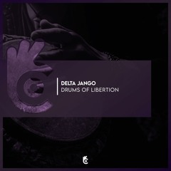 DELTA JANGO - DRUMS OF LIBERTION