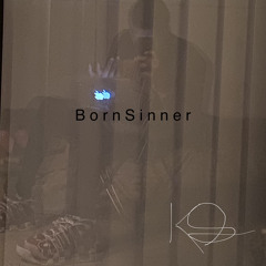 BORNSINNER prod. Sauron