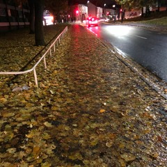 i was a dancer in an 80's indie band (solo demo)